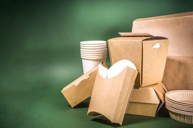 Sustainable Packaging Solutions for a Greener Future